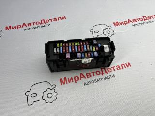 блок предохранителей Chevrolet Blazer EV 1 поколение 2024, электро, 85077179