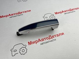 ручка наружная задняя правая Chevrolet Equinox 3 поколение (2017 - 2026)