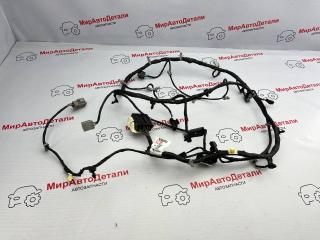 Проводка крышки багажника GMC Terrain 2 поколение 2018, 2.0 л., бензин, АКПП, 84191403