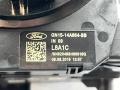 шлейф руля Ford Escape 4 поколение CX482 2020, 1.5 л., бензин, АКПП, GN1514A664BB, LB5T3F944RF - фото №13