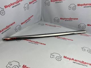 молдинг двери задней правой Chevrolet Equinox 3 поколение 2018, 1.5 л., бензин, АКПП