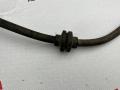 шланг тормозной Chevrolet Bolt EUV 1 поколение 2023, электро - фото №4