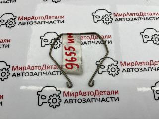 патрубок интеркулера Chevrolet Equinox 3 поколение 2021, 1.5 л., бензин, АКПП