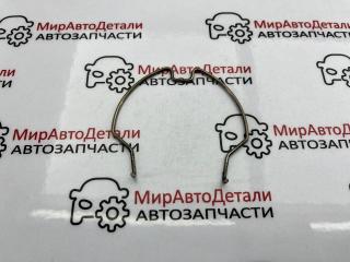 патрубок интеркулера Chevrolet Malibu 9 поколение [рестайлинг] 2020, 1.5 л., АКПП