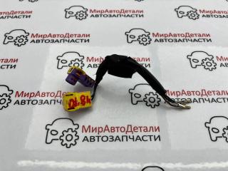 подушка безопасности водителя Chevrolet Traverse 2 поколение (2017 - 2026), 11