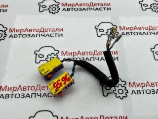 подушка безопасности водителя Chevrolet Malibu 9 поколение (2015 - 2018), 11