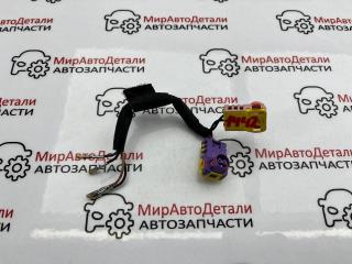 подушка безопасности водителя Chevrolet Bolt 1 поколение, 11