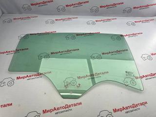 стекло двери задней правой Chevrolet Malibu 9 поколение [рестайлинг] 2019, 2.0 л., бензин, АКПП