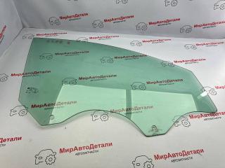 стекло двери передней правой GMC Terrain 2 поколение 2019, 1.5 л., бензин, АКПП