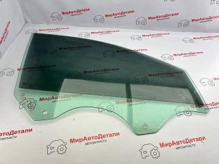 стекло двери передней правой Chevrolet Equinox 3 поколение (2017 - 2026)