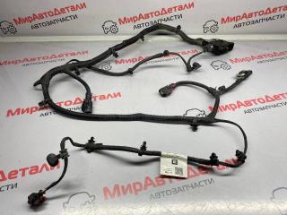 балка подвески задняя Chevrolet Equinox 3 поколение 2020, 1.5 л., бензин, АКПП, 84781260