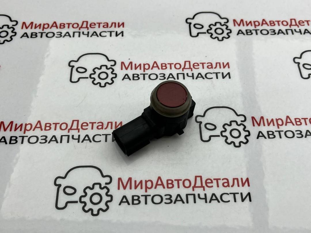 датчик парктроника Chevrolet Camaro 6 поколение (2015 - 2018), 84041943 - фото №1