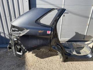 крыло заднее правое Ford Edge 2 поколение CD539 [рестайлинг] 2020, 2.0 л., бензин, АКПП