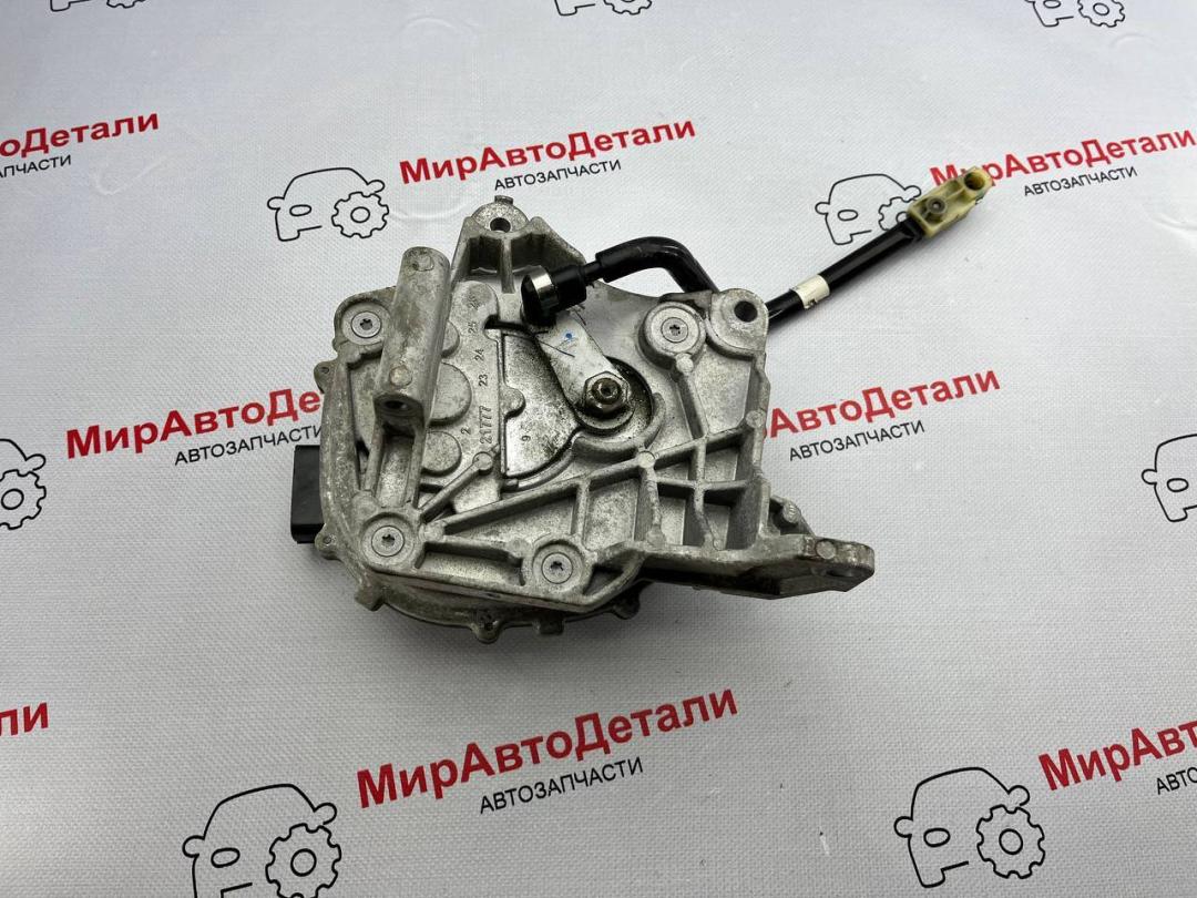 модуль управления селектора АКПП Chevrolet Bolt 1 поколение, 42823970 - фото №1