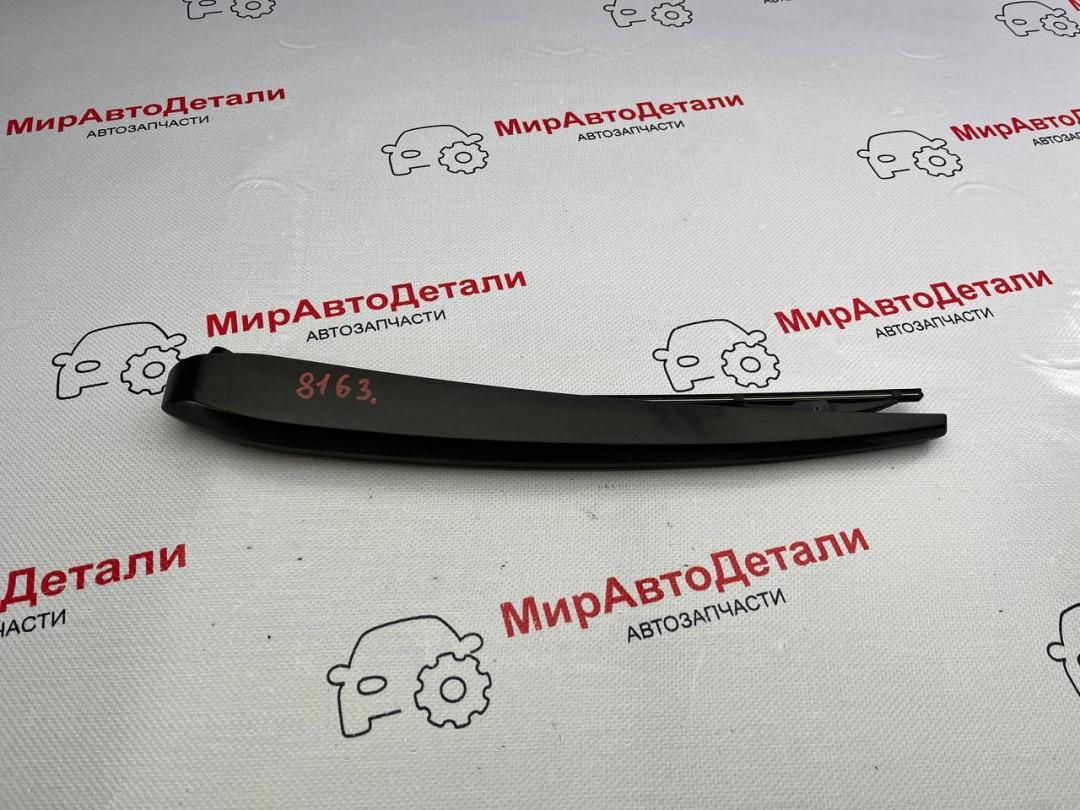 щеткодержатель задний Chevrolet Traverse 2 поколение (2017 - 2026) - фото №1