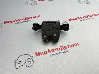 замок багажника Opel Astra J (2009 - 2012), 13509599