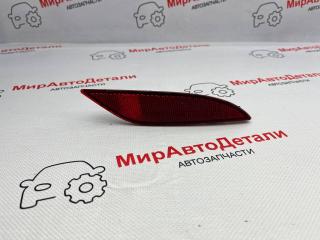 катафот Chevrolet Malibu 9 поколение [рестайлинг] 2020, 1.5 л., бензин, АКПП, 23174490