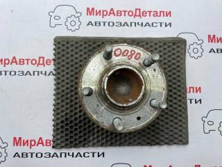 ступица задняя правая Chevrolet Aveo T300, бензин, 13593158