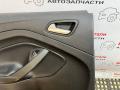 обшивка двери задняя левая Ford Kuga 2 поколение [рестайлинг] (2016 - 2026), CJ54S27455A - фото №3