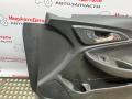 обшивка двери передняя правая Chevrolet Malibu 9 поколение [рестайлинг] 2019, 1.5 л., бензин, АКПП - фото №2