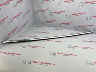 молдинг двери передней правой Chevrolet Malibu 9 поколение [рестайлинг] 2019, 1.5 л., бензин, АКПП