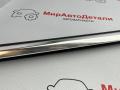 молдинг двери передней правой Chevrolet Malibu 9 поколение [рестайлинг] 2019, 1.5 л., бензин, АКПП - фото №3