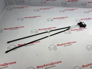 Датчик закрытия крышки багажника Ford Edge 2 поколение CD539 [рестайлинг] 2019, 2.0 л., бензин, АКПП, KT4T14F679DA