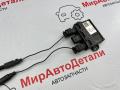 Датчик закрытия крышки багажника Ford Edge 2 поколение CD539 [рестайлинг] 2019, 2.0 л., бензин, АКПП, KT4T14F679DA - фото №5