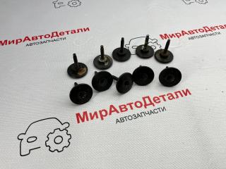 передняя панель крепления облицовки (телевизор) Alfa Romeo Stelvio 1 поколение