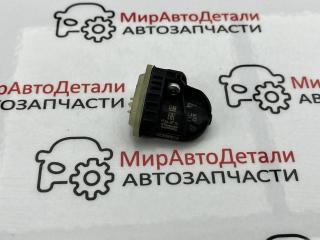 датчик давления в шине Chevrolet TrailBlazer 3 поколение (2019 - 2026), 13556202