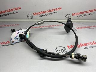 трос кулисы КПП Chevrolet Equinox 3 поколение 2020, 1.5 л., бензин, АКПП, 84835018, 84835019