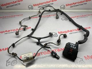 балка подвески задняя GMC Terrain 2 поколение 2018, 1.5 л., бензин, АКПП, 84258617