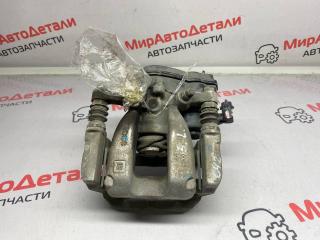 суппорт задний левый GMC Terrain 2 поколение 2018, 1.5 л., бензин, АКПП, 84323158