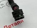 патрубок (трубопровод, шланг) Chevrolet Blazer EV 1 поколение 2024, электро, 85637410, 85637409 - фото №4