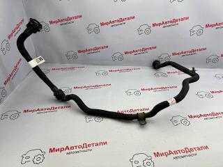 патрубок (трубопровод, шланг) Acura ZDX 2 поколение, электро, 85637410, 85637409