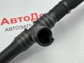 патрубок (трубопровод, шланг) Chevrolet Blazer EV 1 поколение 2024, электро, 55497116, 86583836 - фото №4