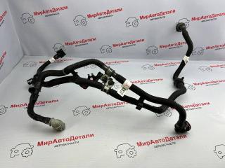 патрубок (трубопровод, шланг) Honda Prologue 1 поколение, электро, 86583834, 86541284, 86510937