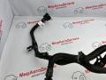 патрубок (трубопровод, шланг) Honda Prologue 1 поколение, электро, 86583834, 86541284, 86510937 - фото №2