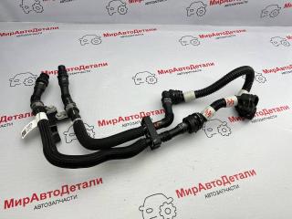 патрубок (трубопровод, шланг) Acura ZDX 2 поколение, 85652979