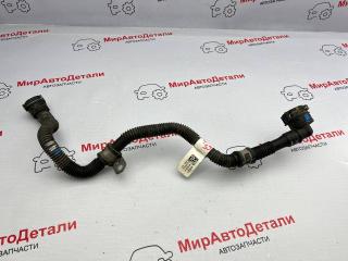 патрубок (трубопровод, шланг) Acura ZDX 2 поколение, электро, 85637411