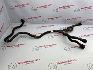 патрубок (трубопровод, шланг) Honda Prologue 1 поколение, электро, 86510938