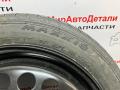 колесо запасное (таблетка) Chevrolet Trax 2 поколение 2025, 1.2 л., бензин, АКПП - фото №4