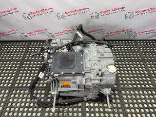 Электродвигатель Acura ZDX 2 поколение, 24045562, 4ABD, 24052191