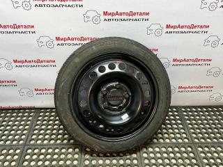 колесо запасное (таблетка) Chevrolet TrailBlazer 3 поколение [рестайлинг] (2023 - 2024)