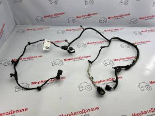 Провод моторчика жалюзи Ford Edge 2 поколение CD539 [рестайлинг] 2019, 2.0 л., бензин, АКПП, K2GT14K011AE