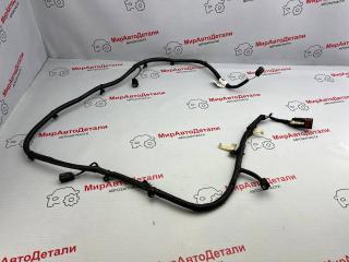 Проводка бампера заднего Ford Edge 2 поколение CD539 [рестайлинг] 2019, 2.0 л., бензин, АКПП, K2GT15K868BC