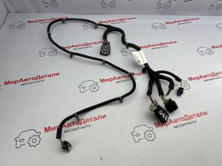 Проводка вентилятор радиатора Chevrolet Equinox 3 поколение 2020, 1.5 л., бензин, АКПП, 84586410