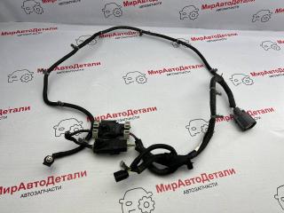 кассета радиаторов GMC Terrain 2 поколение 2018, 1.5 л., бензин, АКПП, 84194375
