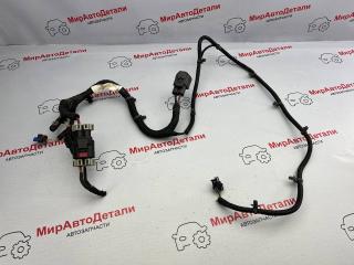 кассета радиаторов GMC Terrain 2 поколение (2017 - 2026), 1.5 л., бензин, 84194375