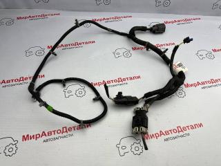 Проводка вентилятор радиатора Chevrolet Equinox 3 поколение 2019, 1.5 л., бензин, АКПП, 84572211